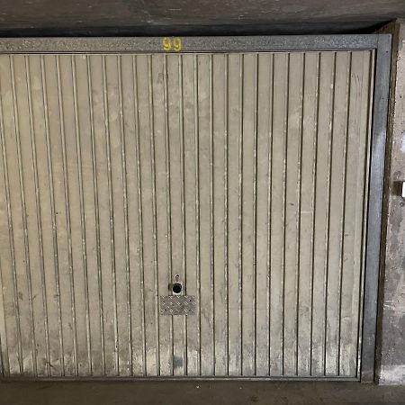 Superbe Appartement Avec Place De Parking Gratuit Στρασβούργο Εξωτερικό φωτογραφία