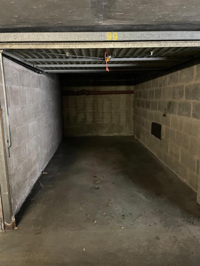 Superbe Appartement Avec Place De Parking Gratuit Στρασβούργο Εξωτερικό φωτογραφία