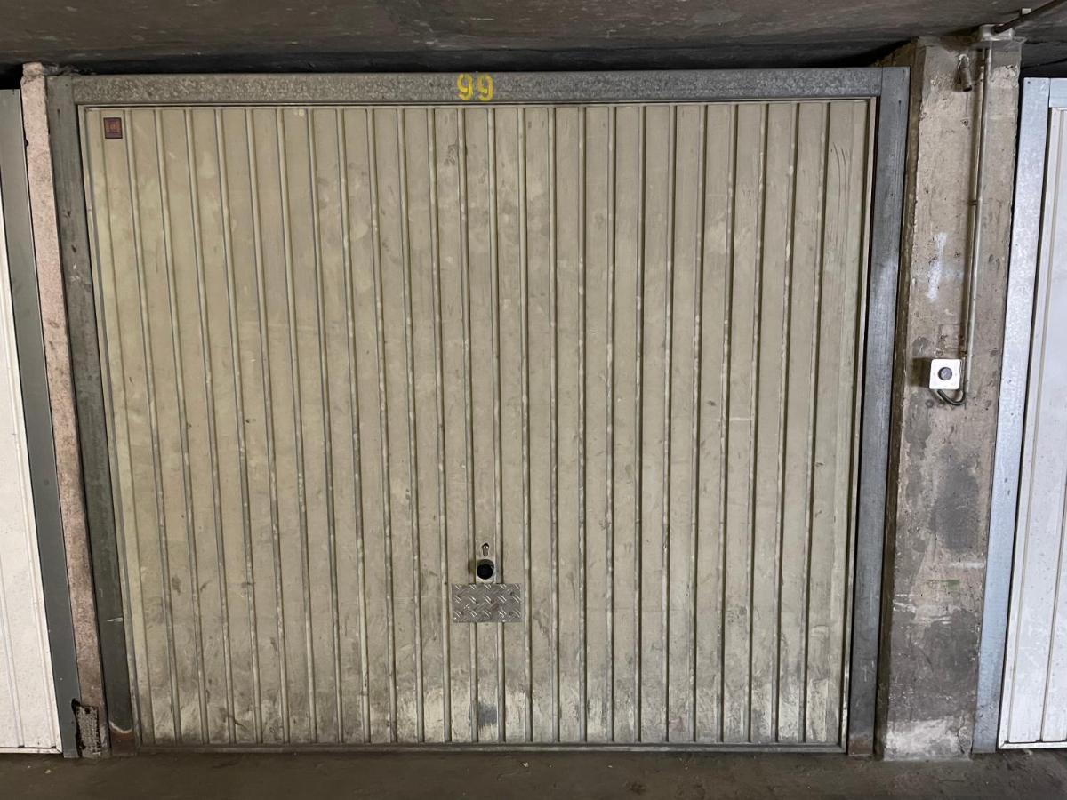 Superbe Appartement Avec Place De Parking Gratuit Στρασβούργο Εξωτερικό φωτογραφία